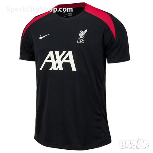 Мъжка Тениска Nike Liverpool F.C. Strike FN9838-013, снимка 1