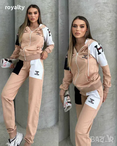 Tommy Hilfiger дамски комплект , снимка 1