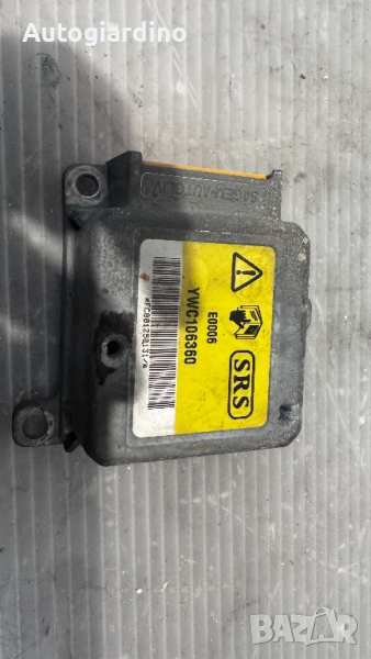 Airbag модул / сензор / датчик зa LandRover Freelander - YWC106360, снимка 1