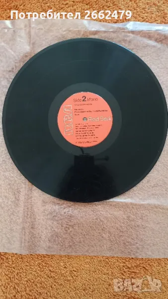 Продавам грамофонни плочи с класическа музика. , снимка 1