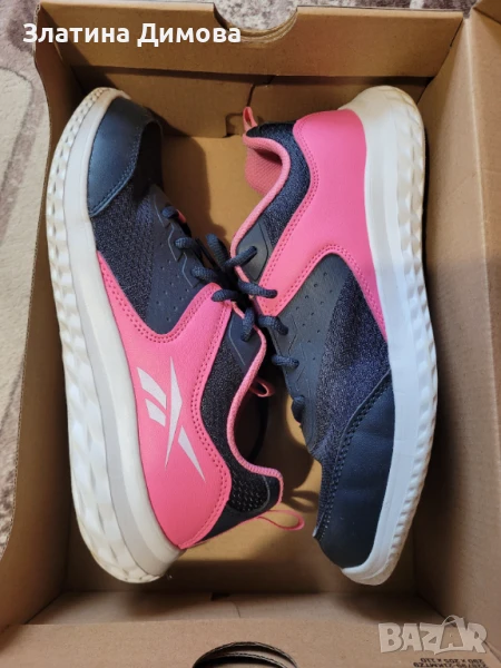 Маратонки Рийбок, снимка 1