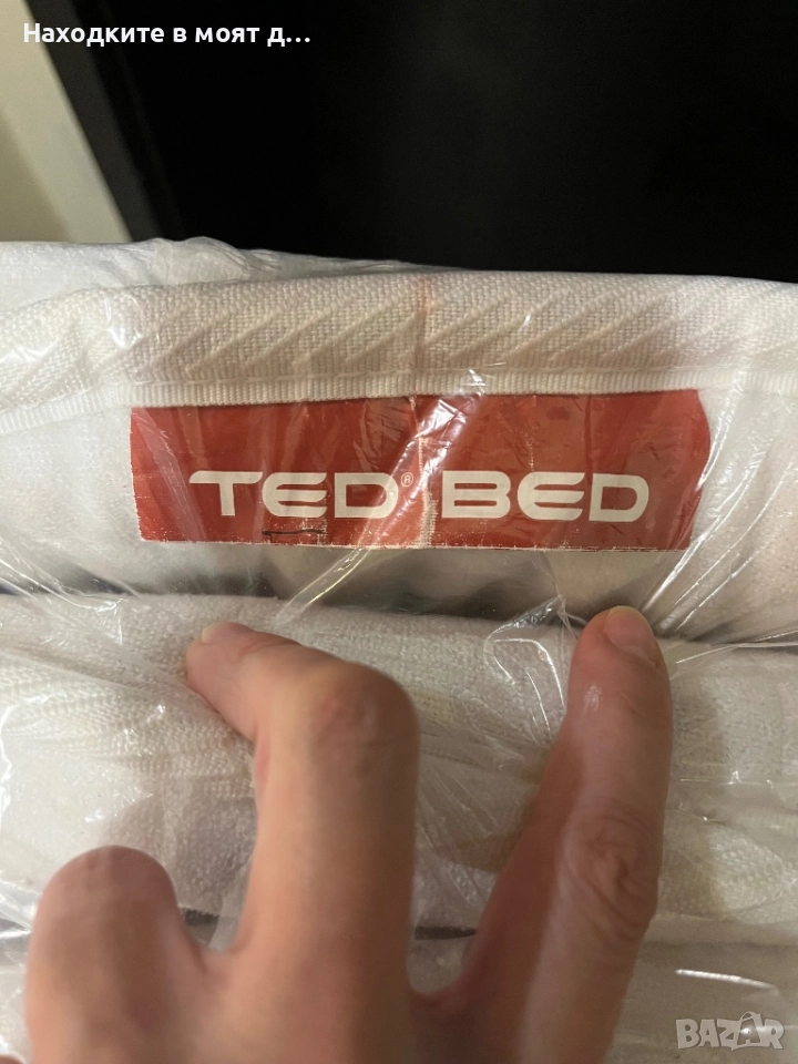 Топ матрак тед, снимка 1