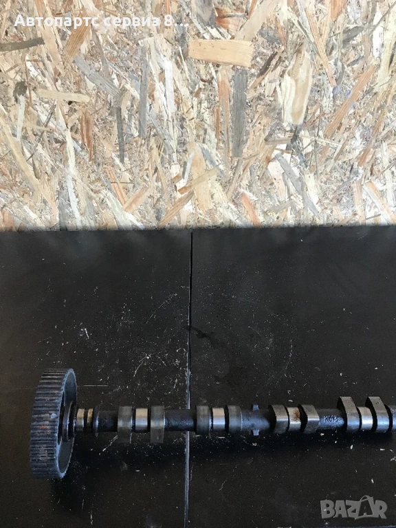 Оригинален изпускателен разпределителен вал за KIA Sportage 2.0 16V (2001), снимка 1