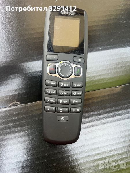 Телефон за Ауди Audi A8 D3, снимка 1