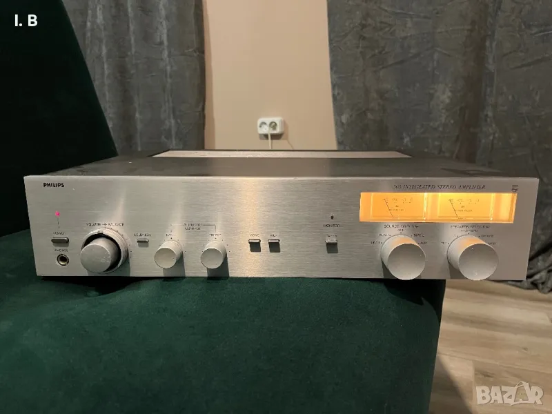 Philips AH 305, снимка 1