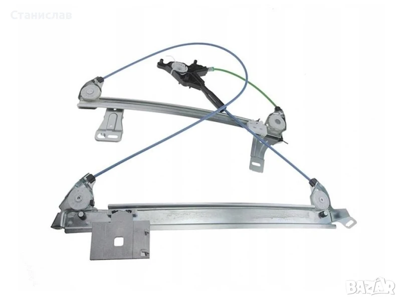 Стъклоподемник за Peugeot 307 CC, снимка 1