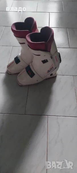 продавам  изгодно много запазени  Ски- обувки -Solomon, снимка 1