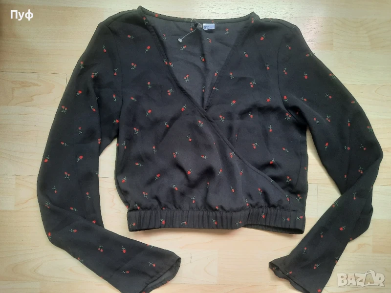 дамски топ, снимка 1