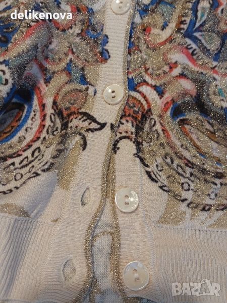 ETRO. Original. Size M Exclusive  Уникална дреха, снимка 1