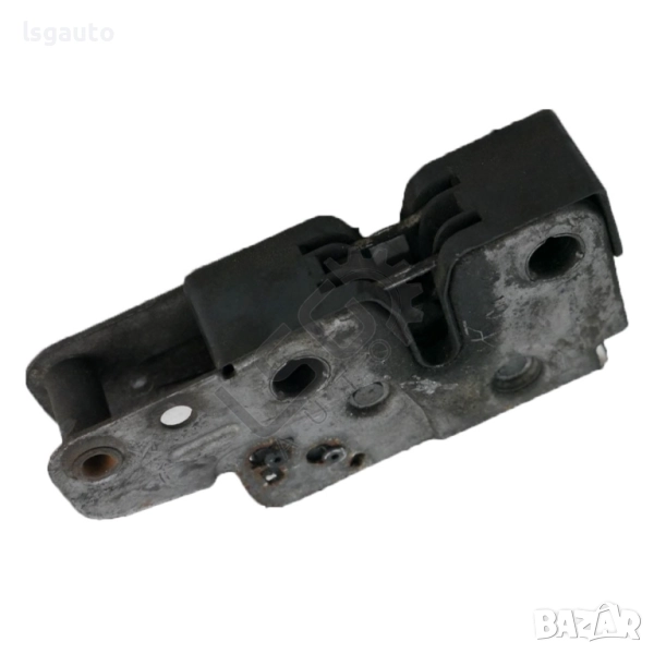 Ключалка преден капак Volkswagen Golf VI 2008-2016 ID: 150761, снимка 1