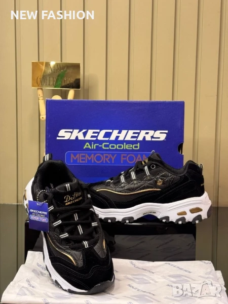 Дамски Обувки ✨ Skechers , снимка 1