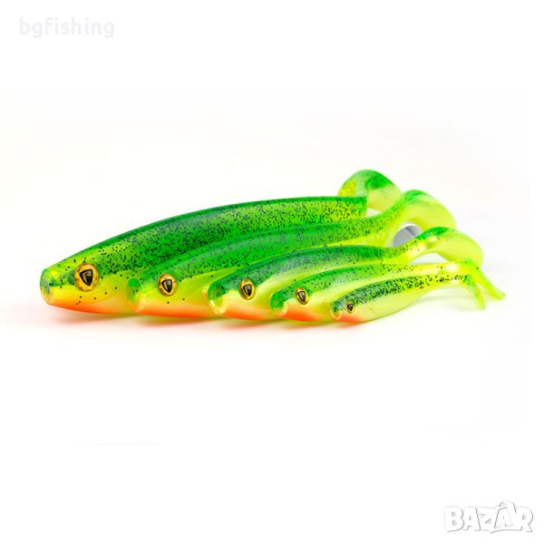 Силикон Pro Shad UV, снимка 1