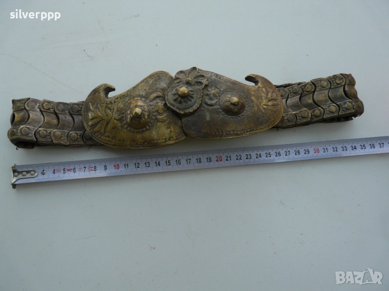 пафти с колан, снимка 1