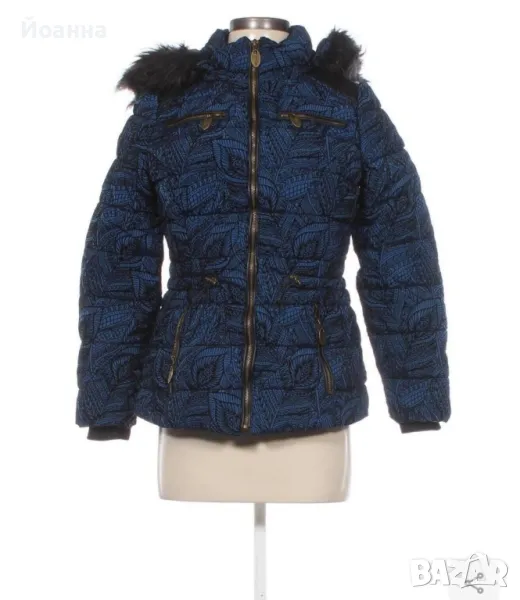 Зимно пухено яке, снимка 1