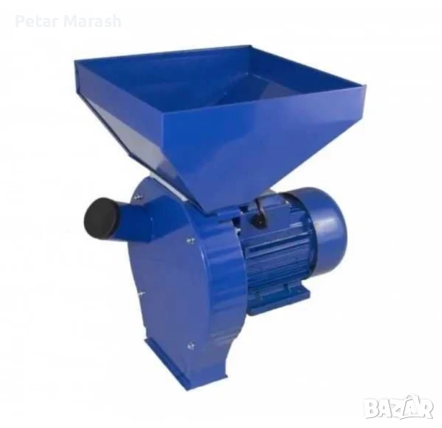 Фуражомелка , снимка 1