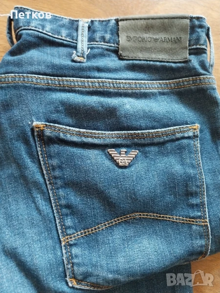 Маркови дънки, снимка 1