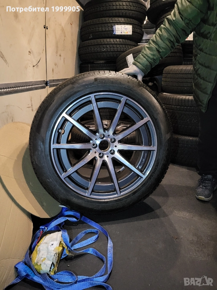 Mercedes GLS GLE , снимка 1