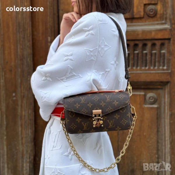 Чанта Louis Vuitton/IV351s, снимка 1