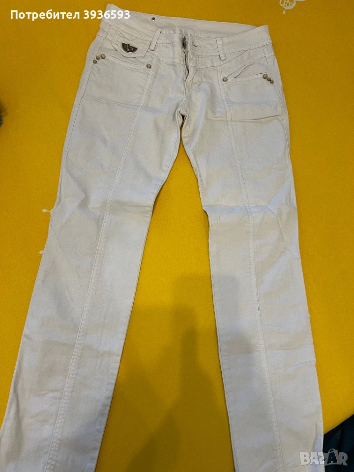 Дамски дънки, снимка 1