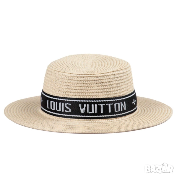 шапки louis vuitton prada, снимка 1