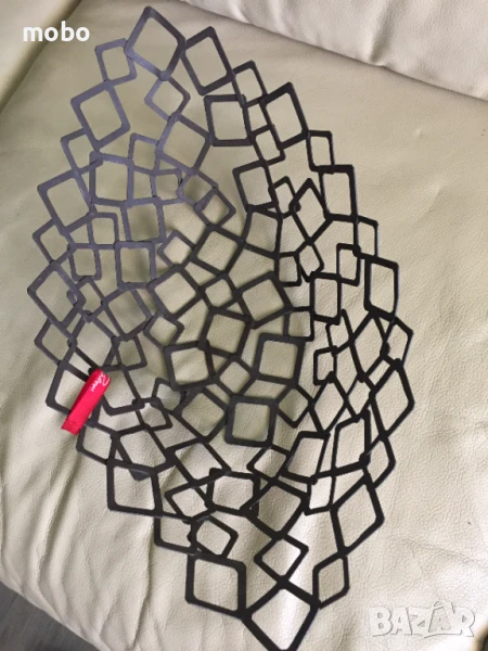 Фруктиера -PHILIPPI , размери 40/20см, дъно 18/10см. , снимка 1