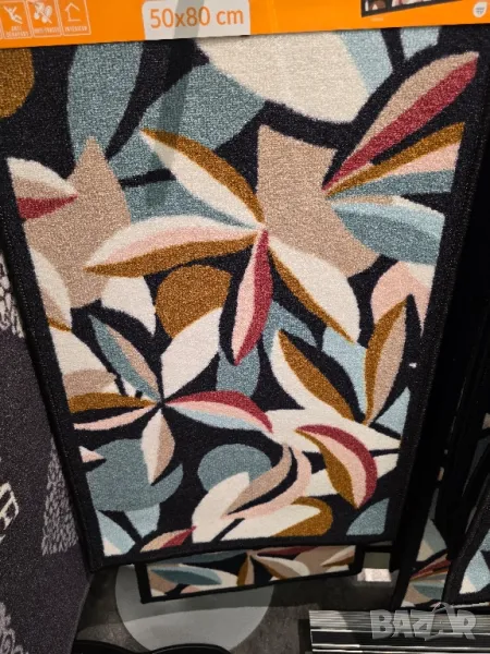 изтривалки 50х80 см, снимка 1