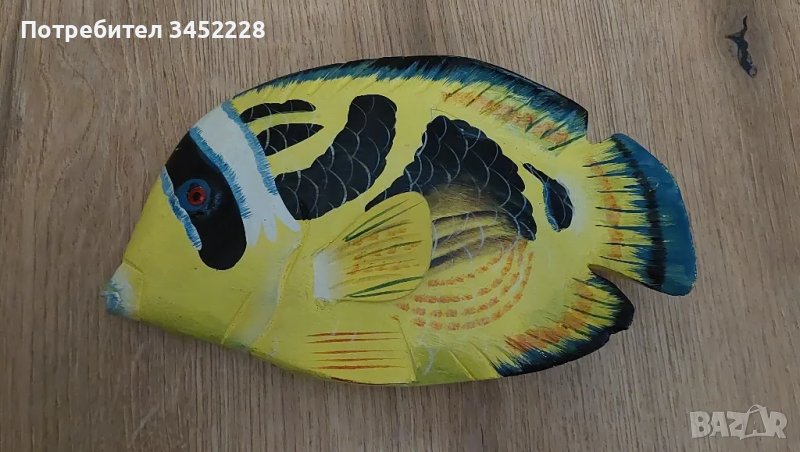 дърворезба за ценители , снимка 1