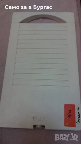 охладител за хладилна чанта, снимка 1