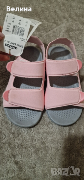 Детски сандали adidas, снимка 1