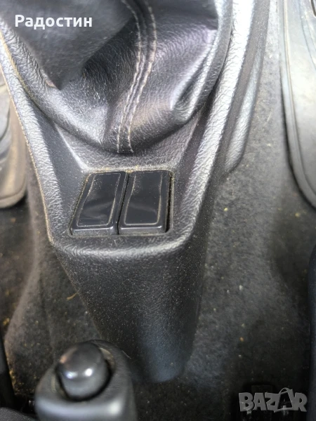 бутони за Ел стъкла за Ситроен Саксо , снимка 1