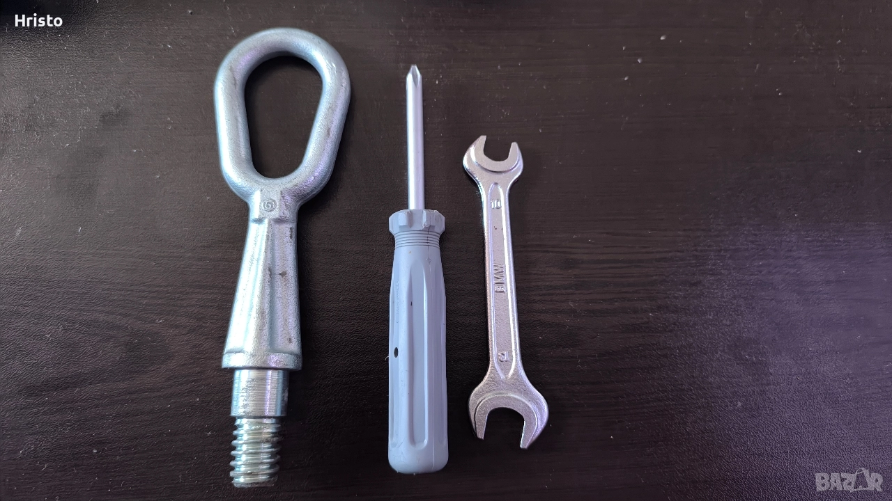 оригинални инструменти за BMW e90 , снимка 1