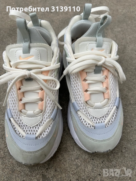 Маратонки Nike Air Max Furyosa, снимка 1