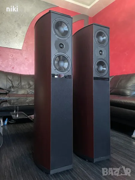 Jamo 707 нови, снимка 1