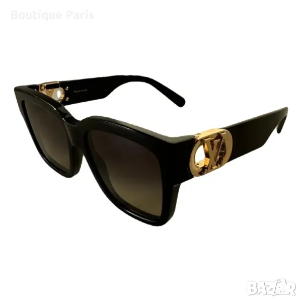 Louis Vuitton слънчеви очила , снимка 1