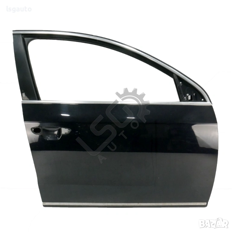 Предна дясна врата Volkswagen Passat (B7) 2010-2014 ID: 156949, снимка 1