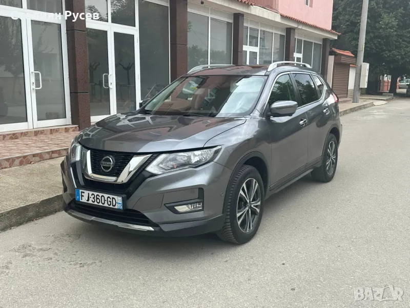 Nissan X-trail 1.7 / 150кс / FULL    - цена 29 777 лв моля БЕЗ бартери / БЕЗ лизинг  частно лице про, снимка 1