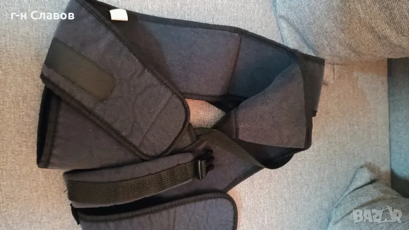 Медицинска Шина за Лява и Дясна Ръка или при контузия на рамо!, снимка 1