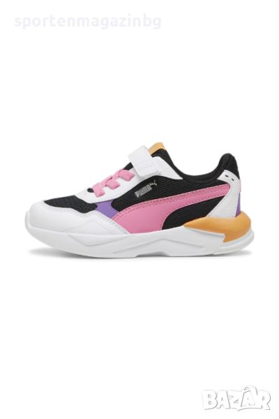 Детски маратонки Puma X-Ray Speed Lite AC+ PS, снимка 1