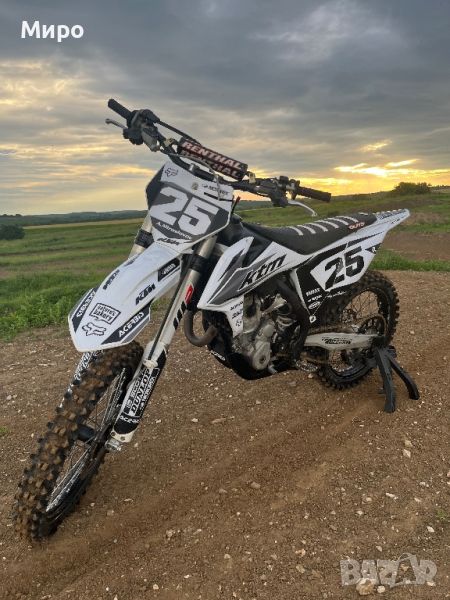 Ktm sx-f 250 2019, снимка 1