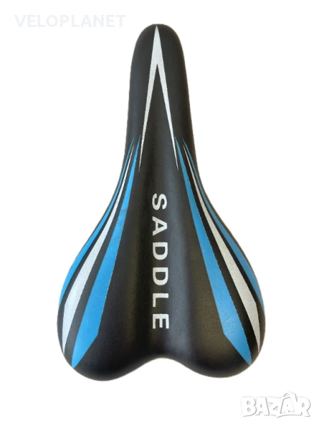 Седалка Saddle за велосипед, снимка 1