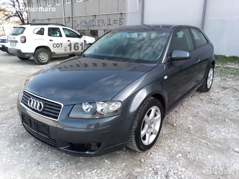 Audi A3 1.6i-102kc. , снимка 1