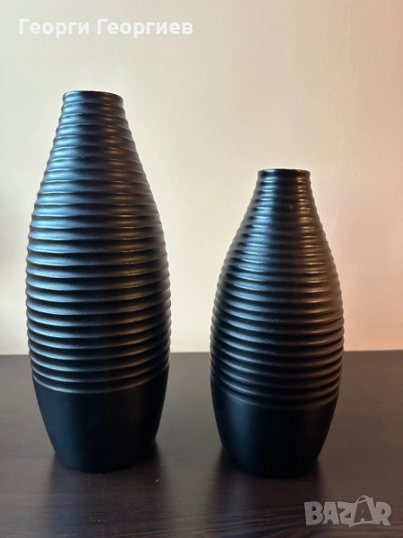 Красиви вази за декорация, снимка 1