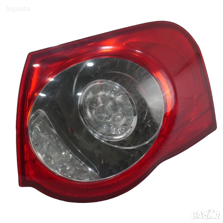 Десен външен стоп Volkswagen Passat (B6) 2005-2011 ID: 157647, снимка 1