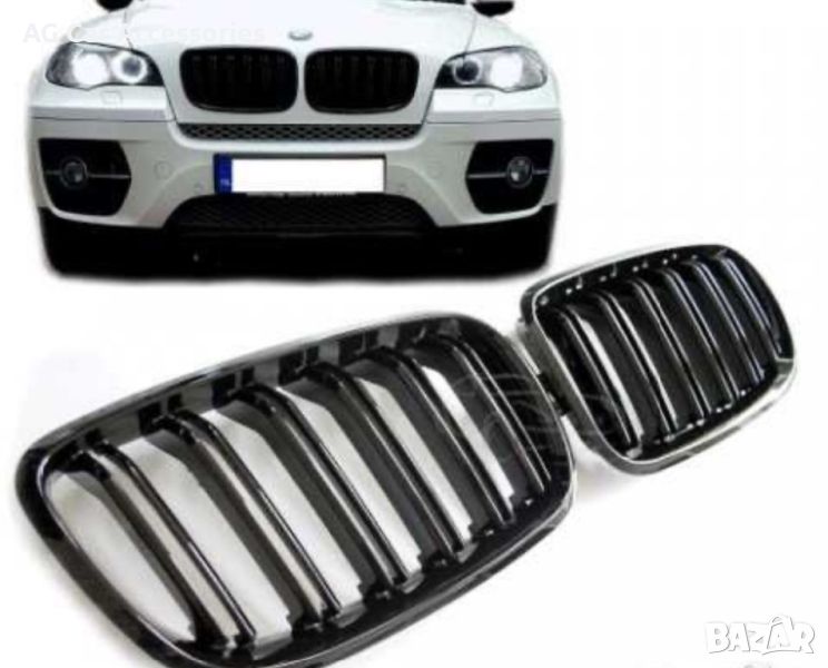 Двойни бъбреци БМВ Х5 е70, Х6 е71 BMW x, снимка 1