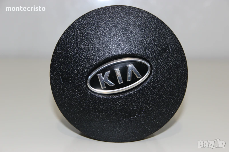 Airbag волан Kia Venga (2010-2019г.) 569001P500 / 6108171, снимка 1