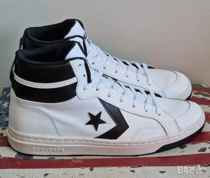 CONVERSE ALL STAR, 45 номер, НОВИ, снимка 1