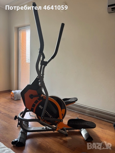 Крос тренежор, снимка 1