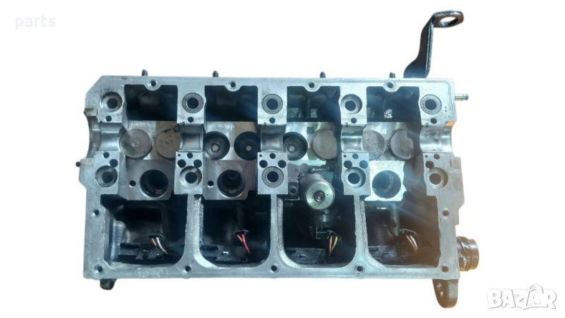 Глава Двигател Ауди A4 Б6 - Б7 - A6 C5 - A3 8L - VW Пасат 5 - Кади - 038103373R, снимка 1