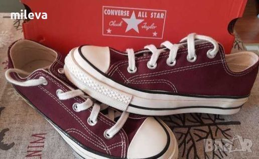 Converse оригинални кецове , снимка 1