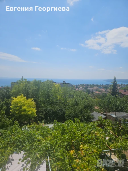 Нова къща на Горна трака, снимка 1